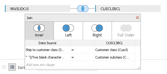 Tableau join with calculated field