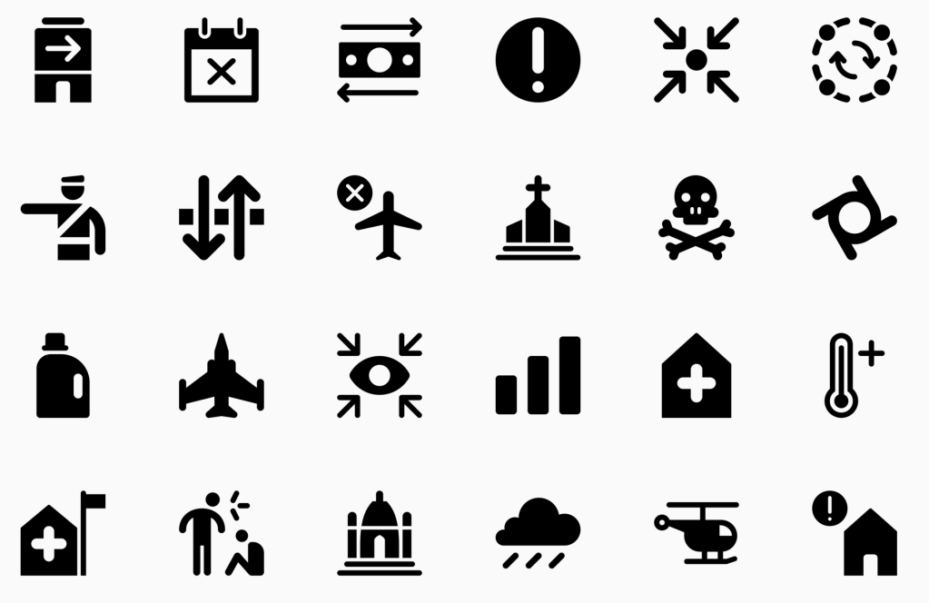 ICON’t tell what it&nbsp;is…