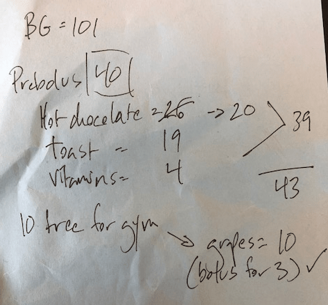 Life by the&nbsp;Numbers